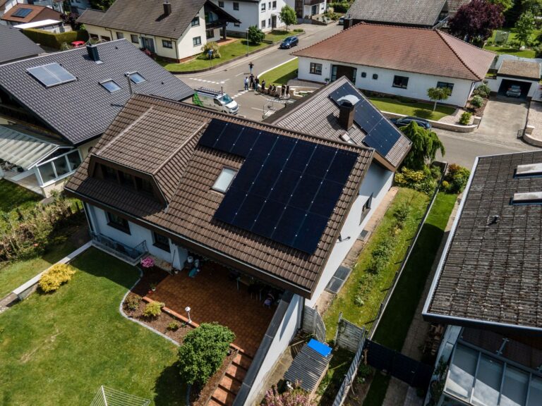 Ihre Solaranlage von FEBESOL in Rastatt.